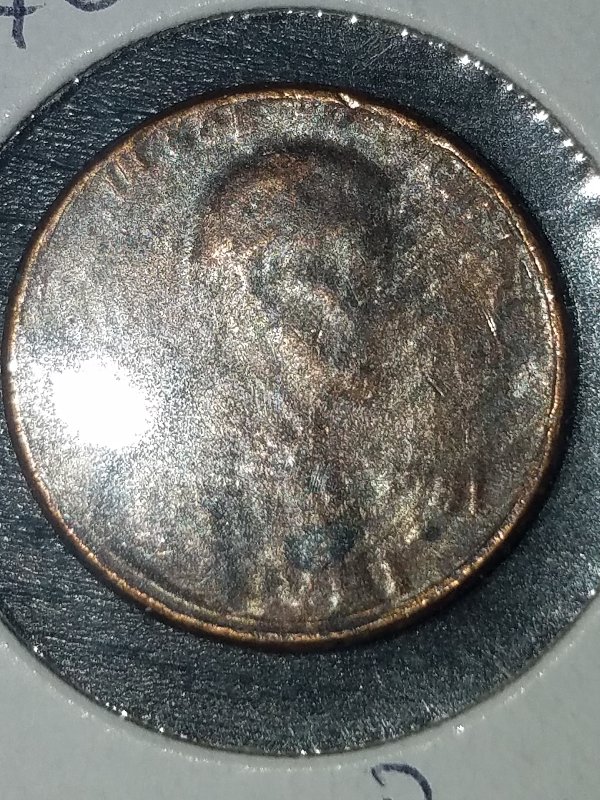 1981-Lincoln-Penny-Struck-Through-Grease?